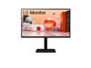 Computer Monitors –  – 27BA450-B.AEKQ