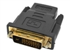 HDMI Káble –  – DVIDDMHDMIF-AX