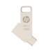 Flash Drives –  – HPFD206C-A-128