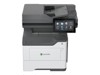 B&amp;W Multifunction Laser Printer –  – 38S0970