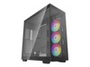 Extended ATX Cases –  – R-CH780-BKADE41-G-1