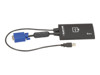 KVM Switches –  – KVT100A