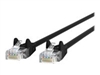 Twisted Pair Cable –  – A3L791-03-BLK-S