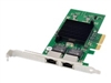PCI-E Network Adapters –  – MC-JL82576EB