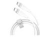 Câbles USB –  – JUCX17W-N