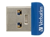 USB Minnepinner –  – 98710