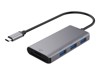 USB rozbočovače –  – USBC-HUB200