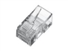 Network Cabling Accessory –  – RJ45-CAT5eplug10