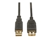 USB-Kaapelit –  – U024-006