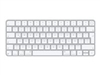 Bluetooth klaviatuurid –  – MK293LA/A