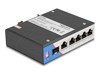 Mittehallatavad switchid –  – 80164