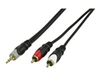 Audio Cables –  – MM-139-K