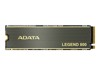SSD, Solid State Drives –  – ALEG-800-500GCS