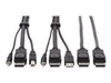 KVM Cables –  – P783-006-DP