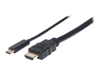 HDMI-Kablar –  – 152235
