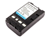 Camcorder Batteries –  – MBCAM0032