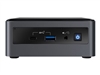 Barebone –  – BXNUC10I3FNHN