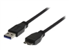 USB kabeļi –  – USB3-005S