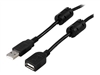 USB電纜 –  – USB2-12FS