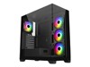 ATX Cases –  – M340-BA