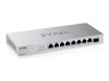 SOHO Hubs &amp; Switches –  – XMG-108-ZZ0101F