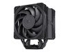 Chlazení –  – NH-U12A chromax.black