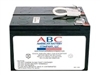 यूपीएस बैटरियाँ –  – RBC5