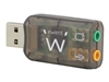 USB hangkártya –  – EW3751