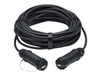 Câbles pour console de jeu –  – P568FA-100M-WR