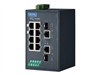 10/100-Hubs &amp; -Switches –  – EKI-5629CI-PN-AE