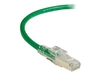 Patch Cables –  – C6PC70S-GN-01