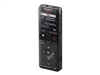 Digital Voice Recorders –  – ICDUX570B.CE7