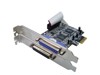 PCI-E-Netzwerkkarten –  – LCS-6320A