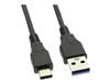 USB Cables –  – 4XUSBCUSB3A3