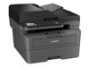 B&amp;W Multifunction Laser Printers –  – MFCL2827DWXLRE1