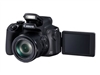 Kompaktkameras mit großem Zoom –  – 3071C002