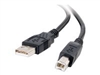 USB-Kablar –  – 28102
