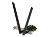 PCI-E Network Adapters –  – PEX867WAC22