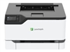 Impressoras coloridas à laser –  – 40N9410