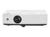 LCD Projector –  – PT-LMW420