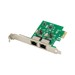 Gigabit Netwerkadapters –  – MC-PCIE-712