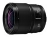35mm Camera Lenses –  – S-S18E