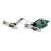 PCI-E-Nettverksadaptere –  – PEX2S953LP