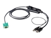 Cables para KVM –  – CV190