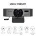 Web Cameras –  – AL4110