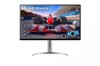 Computer Monitors –  – 32UQ750P-W