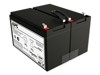 UPS Batterier –  – APCRBCV206