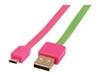 USB Kabler –  – 391443
