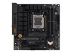 Mātesplates (AMD) –  – TUF GAMING B650M-PLUS WIFI