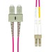 Fiber Cables –  – FO-LCSCOM4D-012